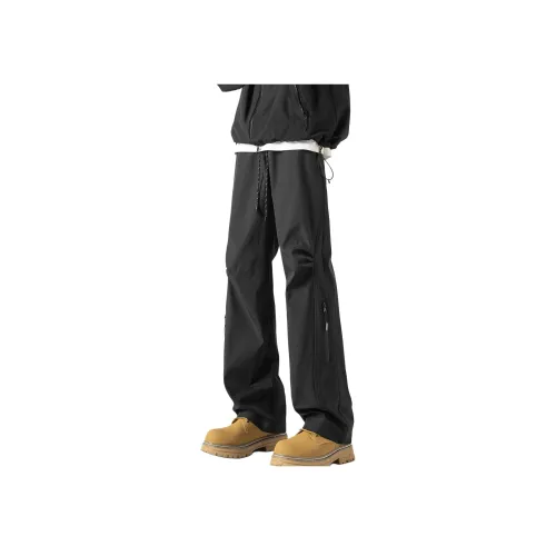 Lightning X Storm Повседневные брюки Унисекс