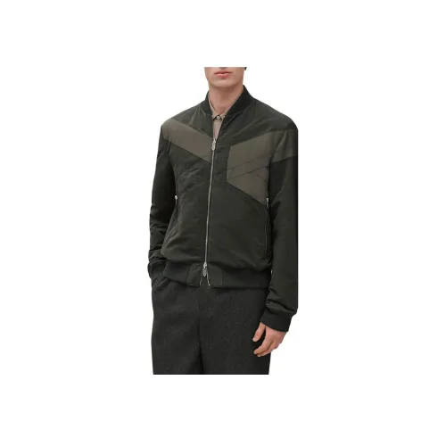 HERMES FW25 Куртки и Пальто Мужской