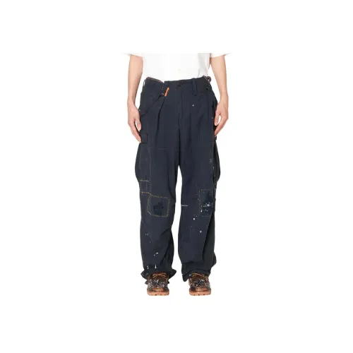 KOLOR Marine Men's Casual Pants