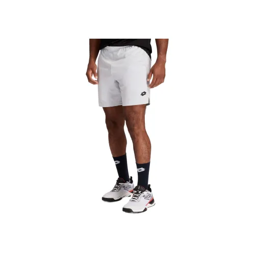 Lotto Squadra Повседневные шорты Мужские