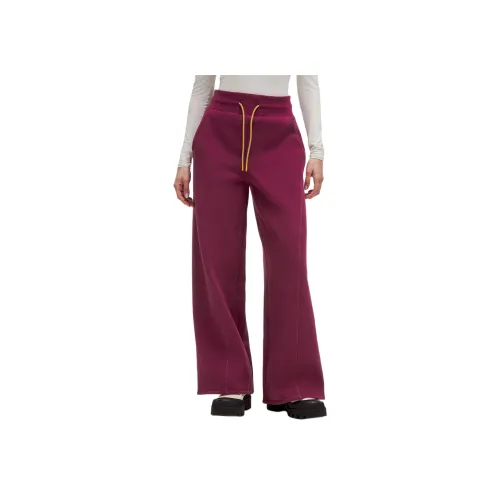 lululemon Женские Повседневные Брюки