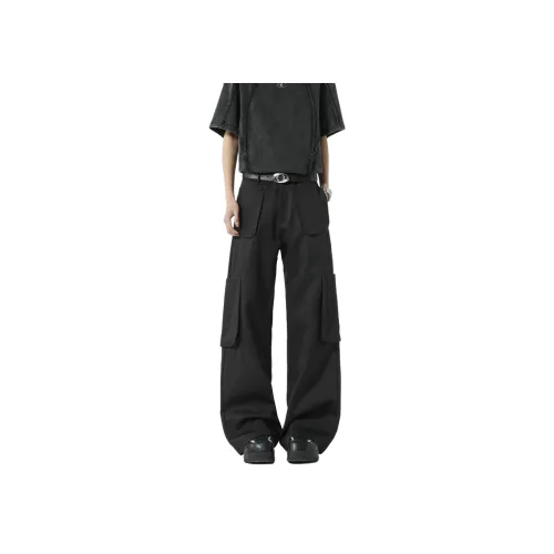 PANDA ADEVIL Повседневные брюки Унисекс