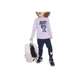 Фиолетовый + Темно-синий