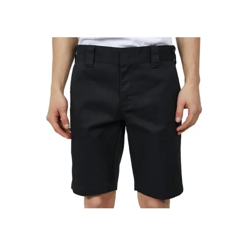 Dickies Повседневные шорты Мужские Черные