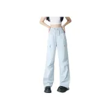 Синий, маленький