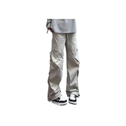 XUBAIHUO Унисекс Брюки карго