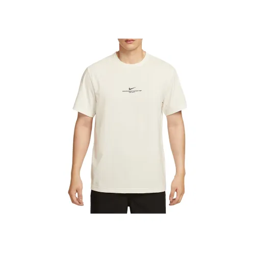 Nike HYVERSE SS25 Dri Fit T-Shirt Мужской