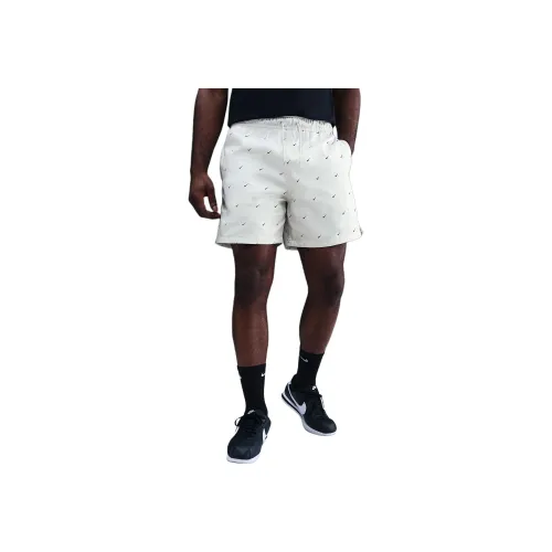 Nike Club SS25 Повседневные шорты Мужские