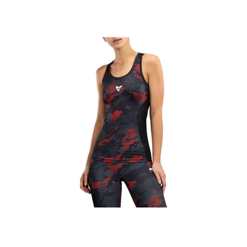 VENUM Женские спортивные майки без рукавов