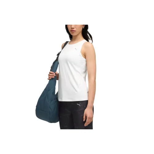 PUMA RUN CLOUDSPUN Майка Женская