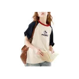 Темно-синие футболки с короткими рукавами TD2DS009