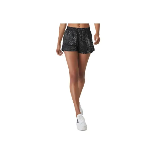 Alo Yoga Женские Повседневные Шорты