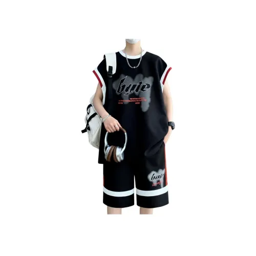 LQMVB Унисекс Повседневная спортивная одежда