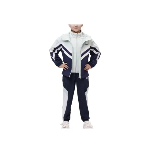 LINING YOUNG Ветровка Комплект из 2 предметов для детей