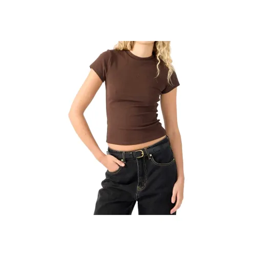 Perfect Stranger Стандартная футболка женская