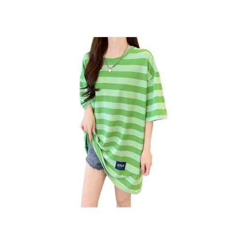 GOSO Т-рубашка с оборванным рукавом женская