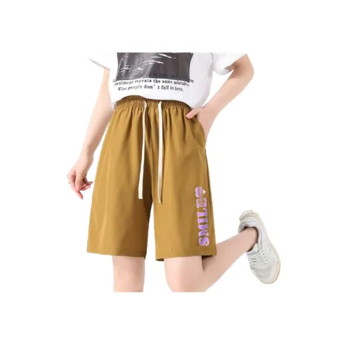 FASTFISH Унисекс Повседневные шорты