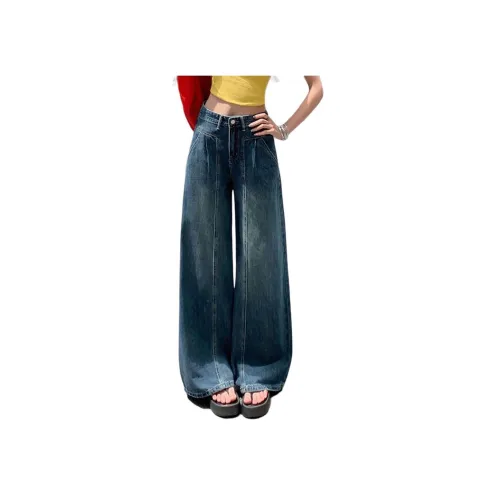 ZCDECO Женские Джинсы