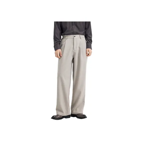 WILD LEADER Костюм Брюки Унисекс