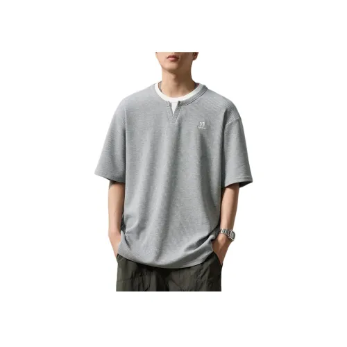 WOOD SOON Унисекс Футболка