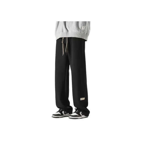 REXSHION Унисекс Повседневные Штаны