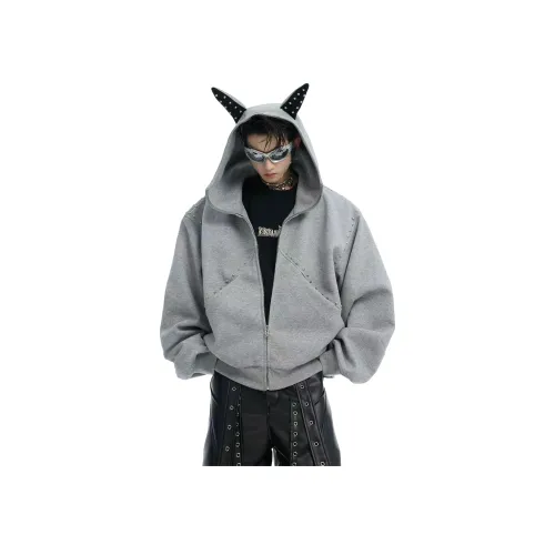 DAND Унисекс Свитшоты