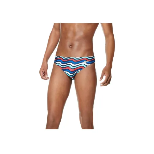 Мужские плавательные шорты Speedo