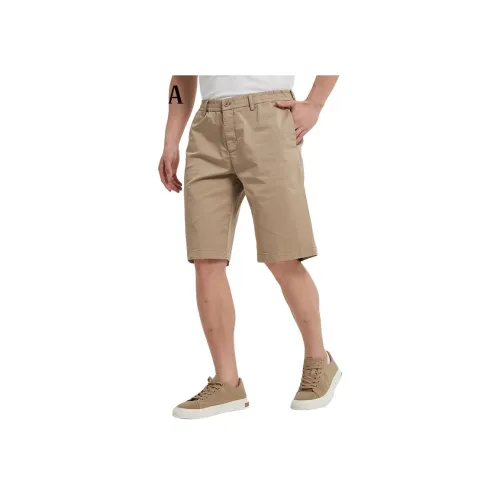 Ancient Shark Повседневные шорты Мужские