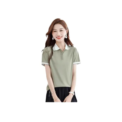 ZUOAN Женские T-рубашки