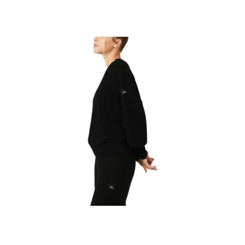 Alo Yoga Кашемировый свитер женский