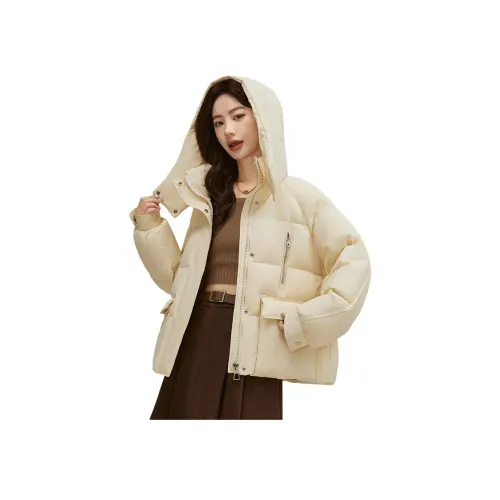 YAYA Женские Пуховики