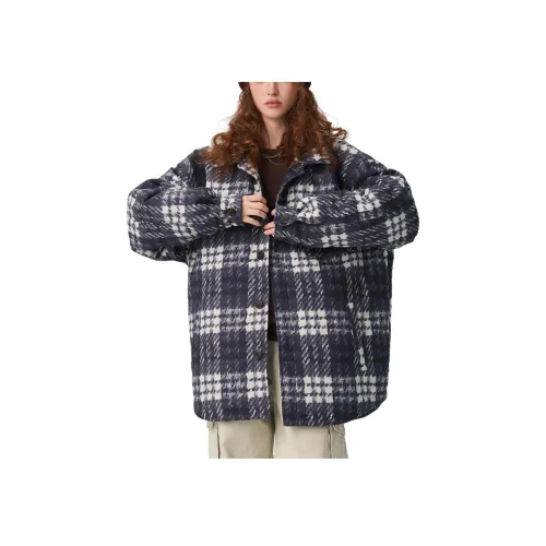 JASONWOOD Унисекс Пуховики