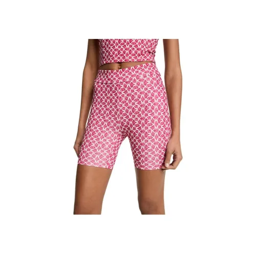 MICHAEL KORS Велосипедные шорты и шорты для езды Женские