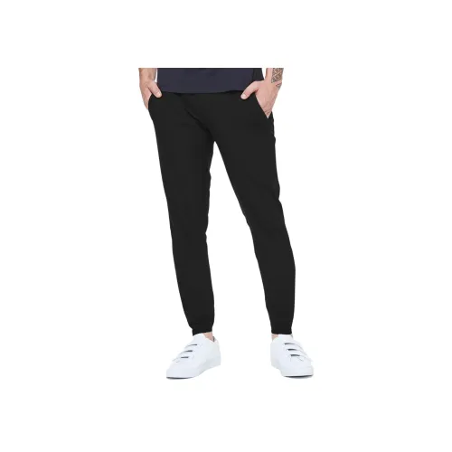 lululemon In Mind Спортивные брюки Мужские Черные