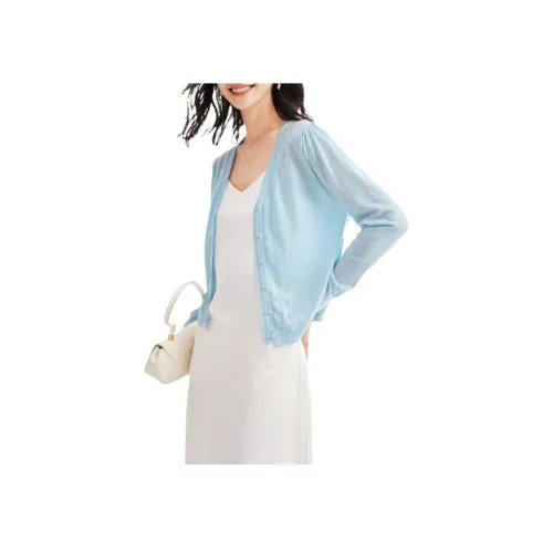 JINJU Женские Трикотажные изделия