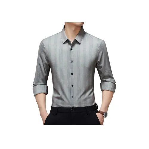 PIERRE CARDIN Мужские рубашки