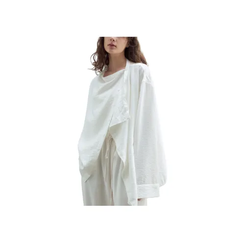 NOEND Женские Рубашки