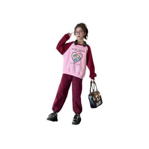 TIANCAIXIAOXIONG Повседневная спортивная одежда