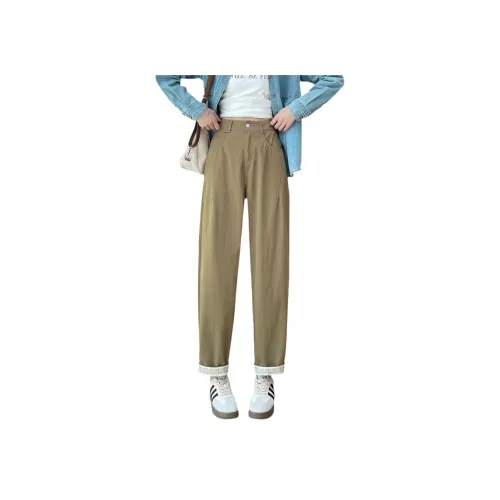 SITOL Женские Джинсы