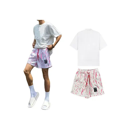 WHELVE Унисекс Фитнес-комплекты