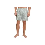 Серый эвкалипт, многоразовый/цветочный дизайн, сетка, серый эвкалипт, многоразовый.