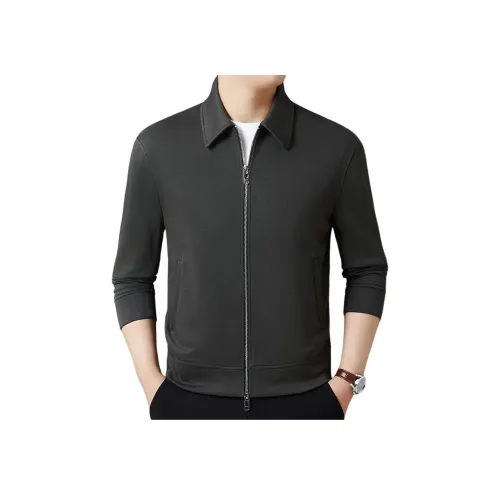 TAIZILONG Куртки и Пальто Мужской