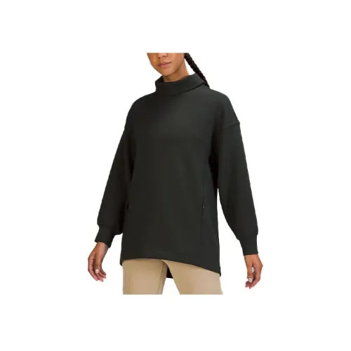 Lululemon Женские Толстовки