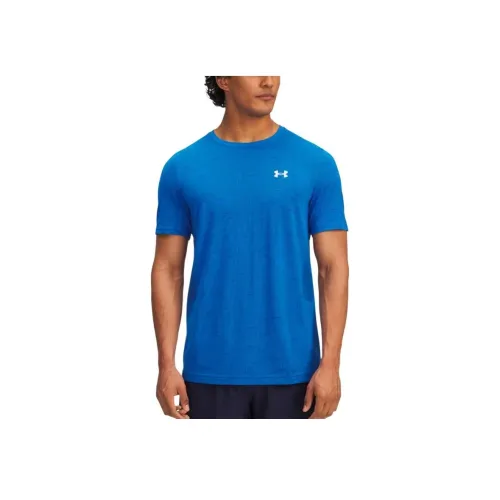 Under Armour Vanish Seamless T-Shirt Мужская