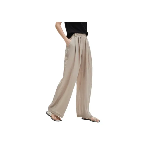 Badgley Mischka Повседневные брюки Женские