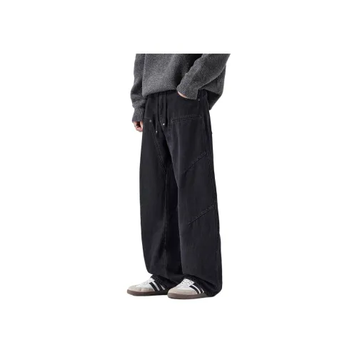 Izzue Джинсы Hong KONG I.T Group Унисекс