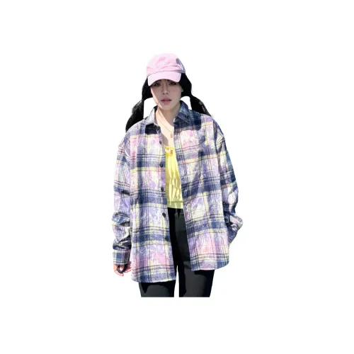 Masongarments Унисекс Рубашки