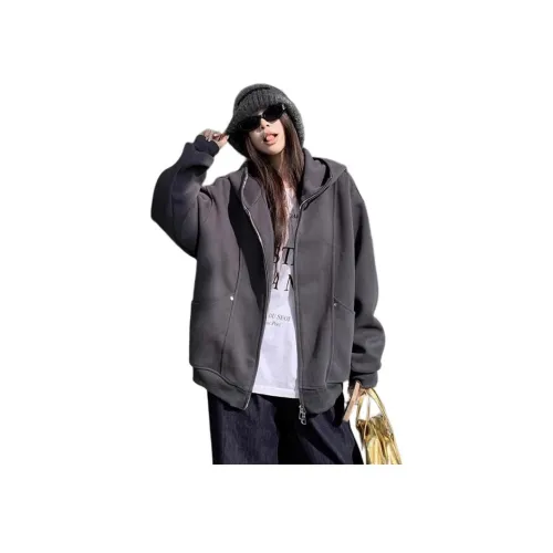 MUCCHIC Женские Свитшоты