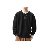 Чёрный (с флисовой подкладкой)