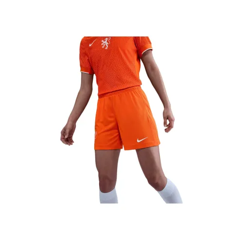 Nike Dri Fit Футбол Низ Женские